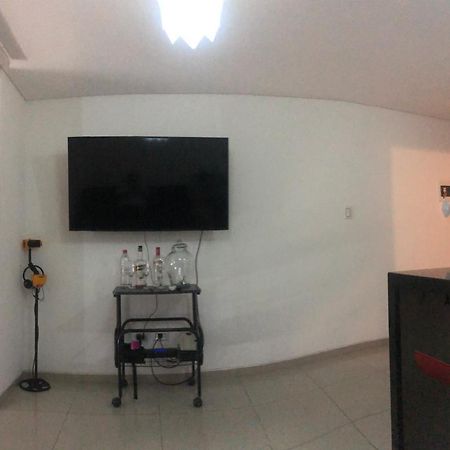Depto Equipe Apartamento Santa Cruz de La Sierra Exterior foto