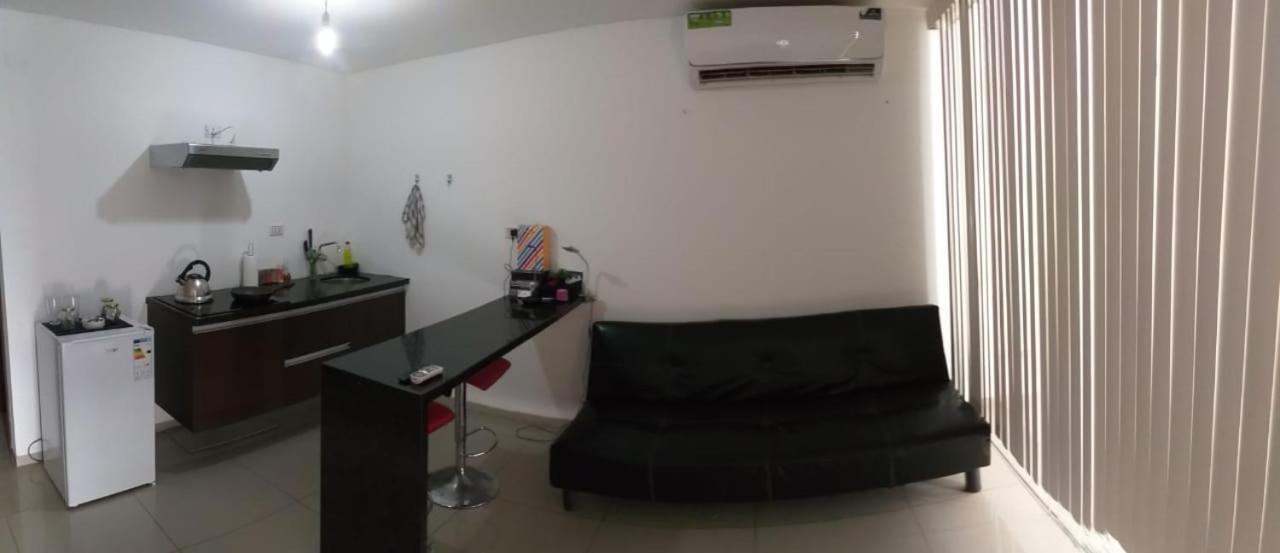 Depto Equipe Apartamento Santa Cruz de La Sierra Exterior foto