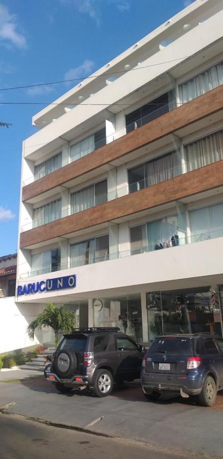 Depto Equipe Apartamento Santa Cruz de La Sierra Exterior foto