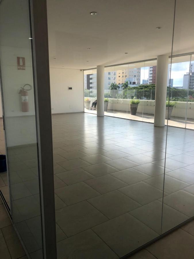 Depto Equipe Apartamento Santa Cruz de La Sierra Exterior foto